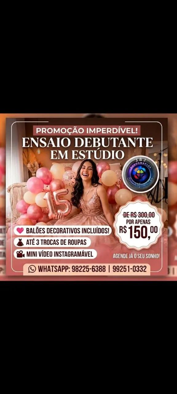 Fotografias - Foto 3