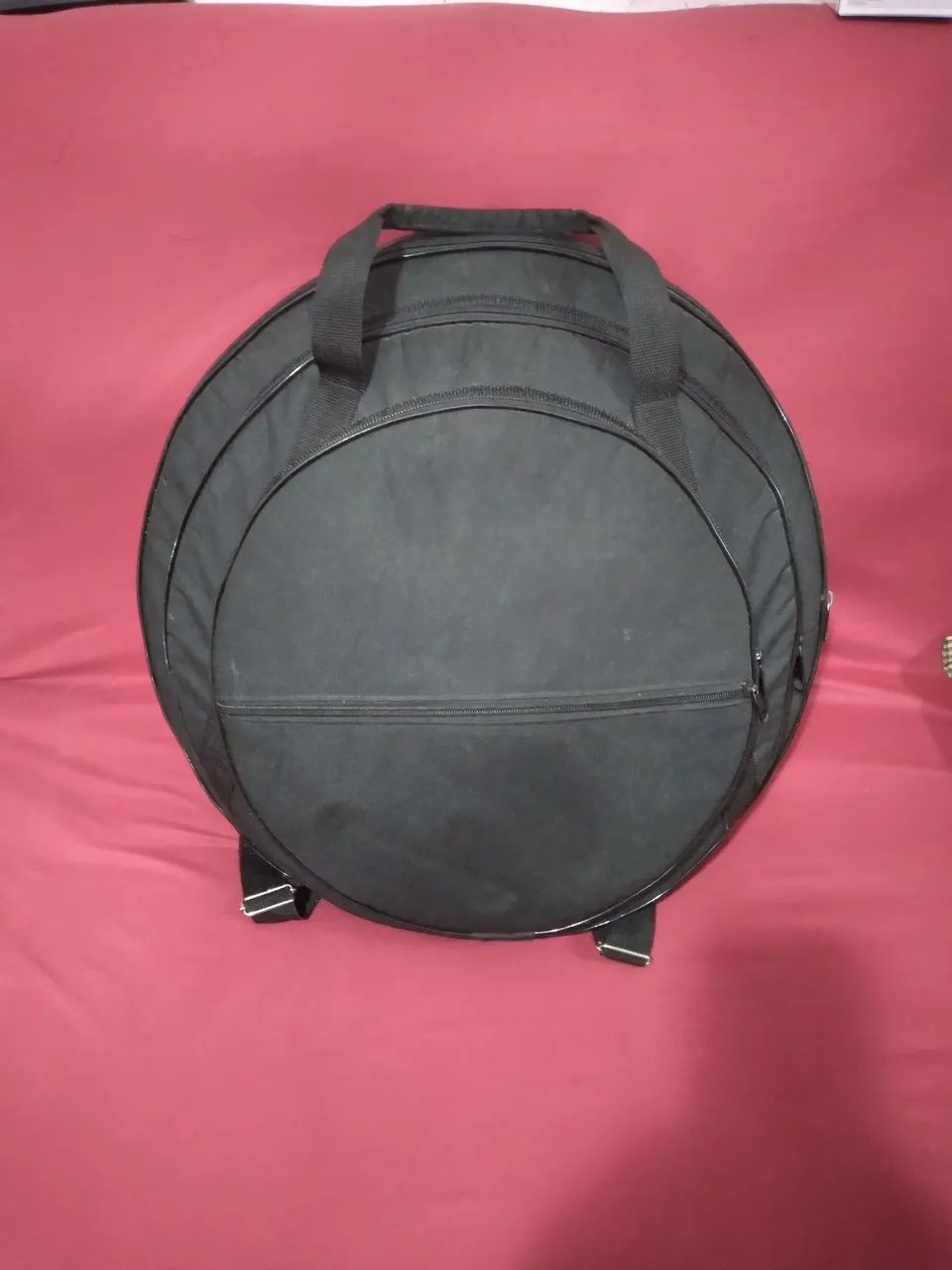 Bag para pratos 