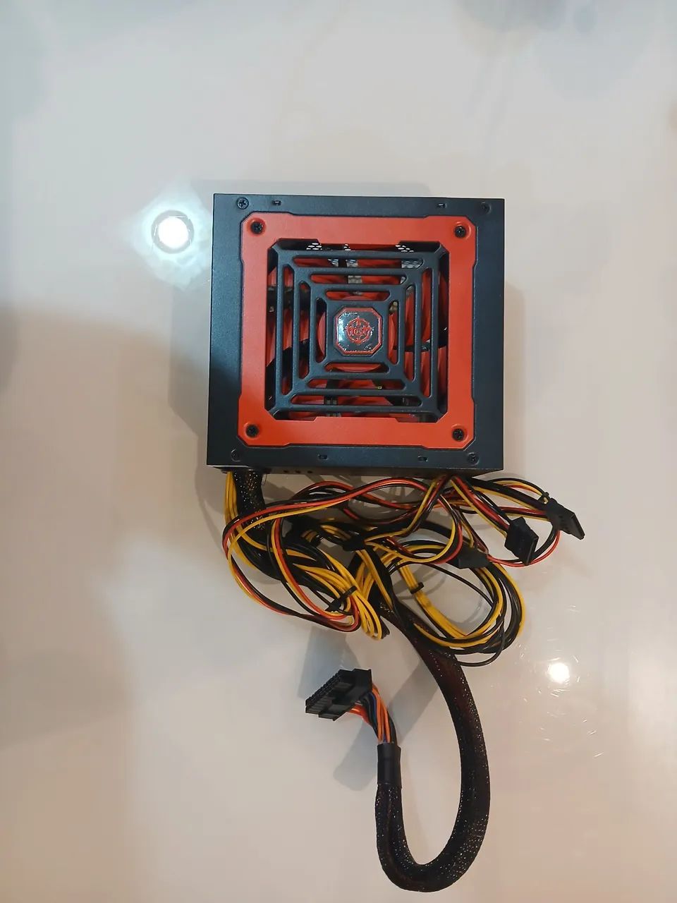 Fonte TGT Tomahawk 500W - Foto 2