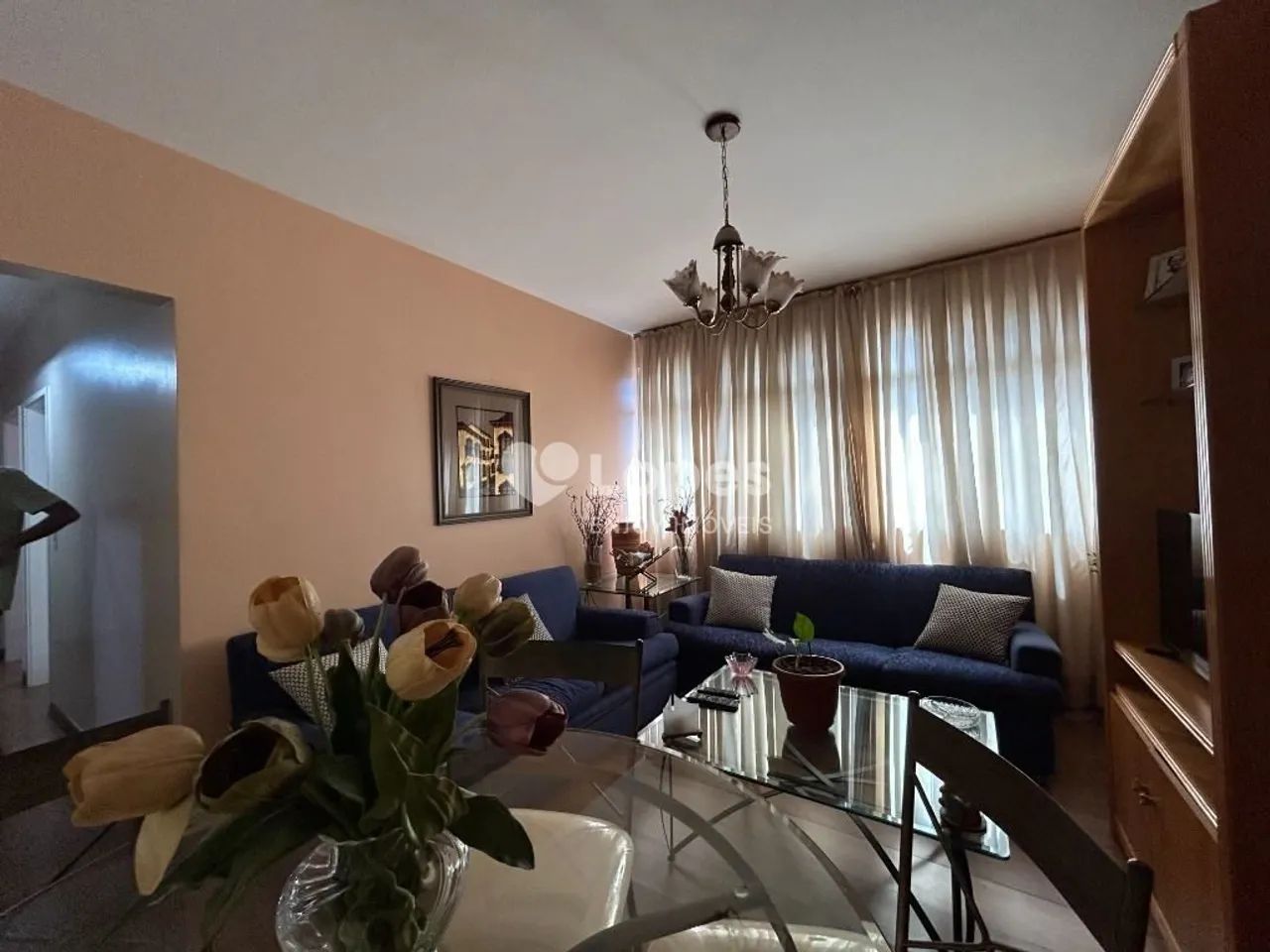 Apartamento em Tijuca, Rio de Janeiro - Foto 3