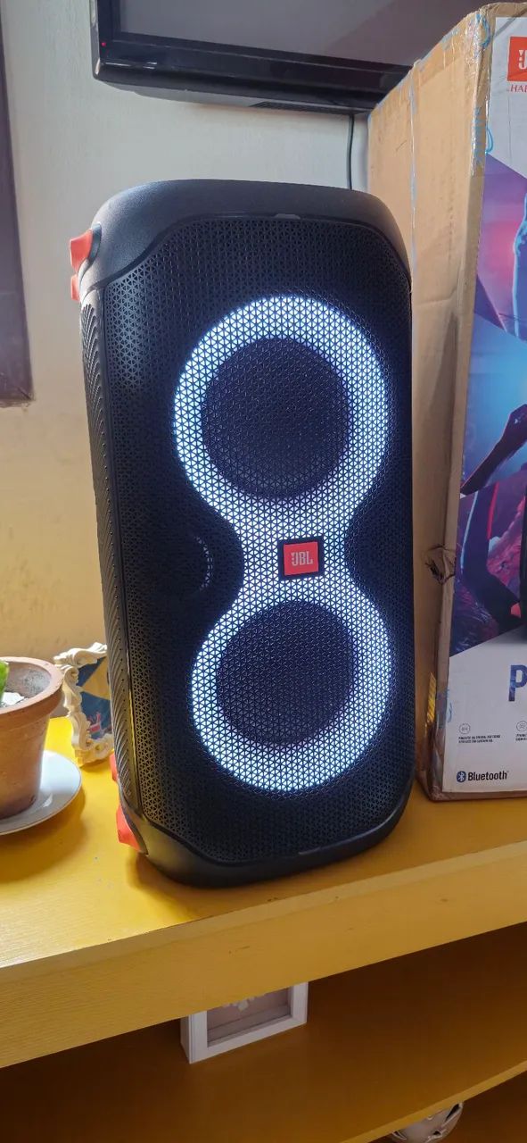 JBL Partybox 110 - Foto 2