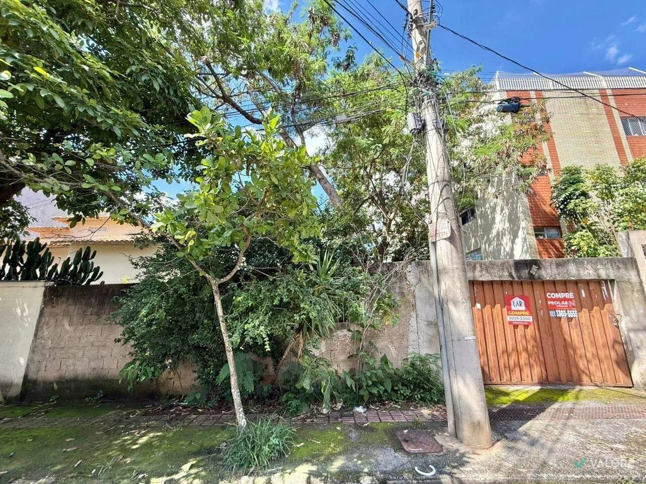 Lote  Santa Lúcia - Foto 4