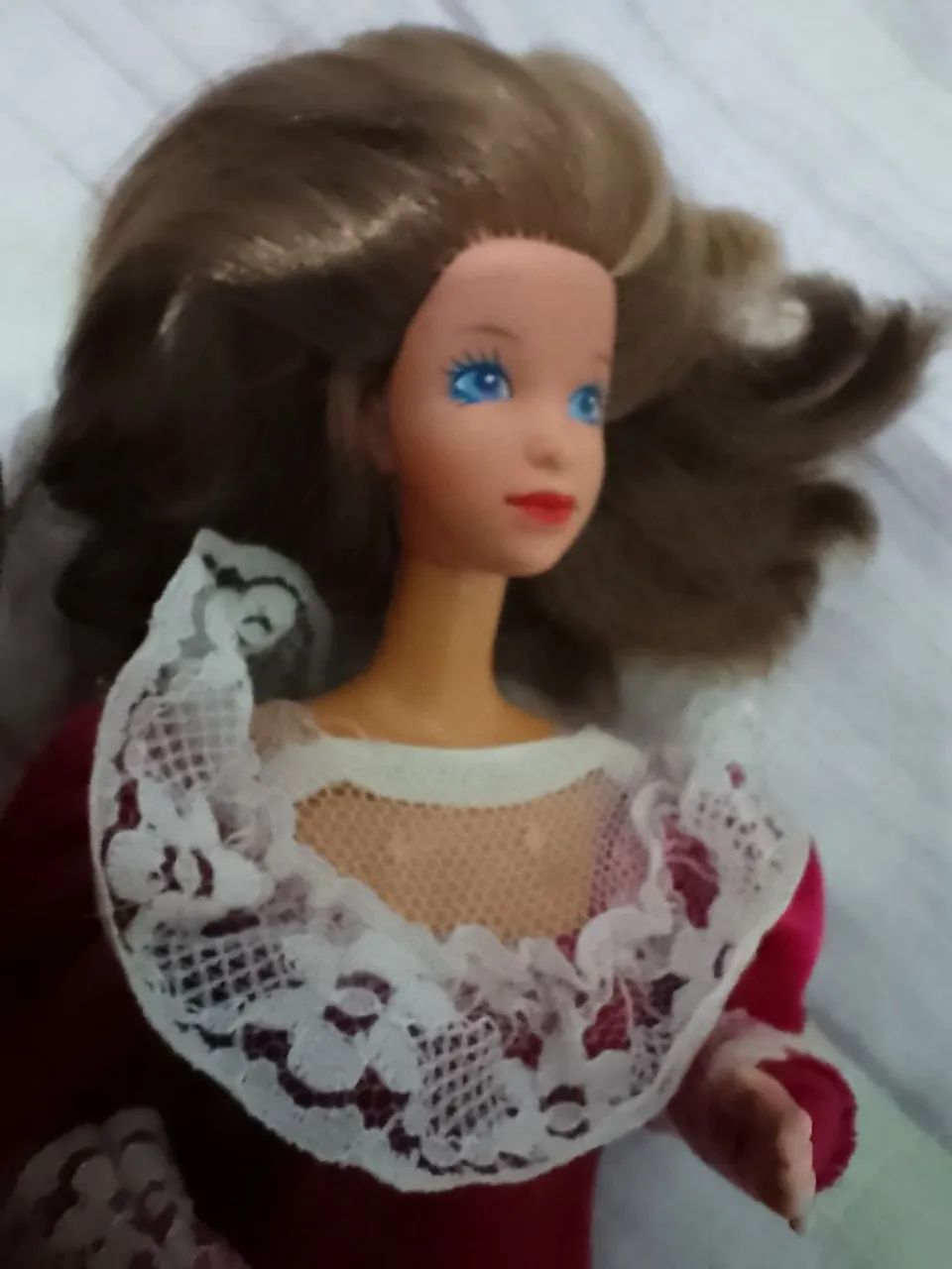 Boneca barbie - Foto 5