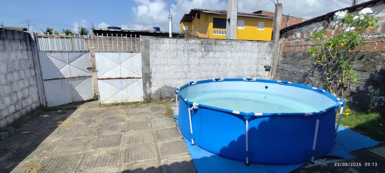 Casa Ilha de Itamaracá - Foto 4