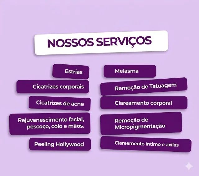 Tratamento de Estrias e flacidez - Foto 4