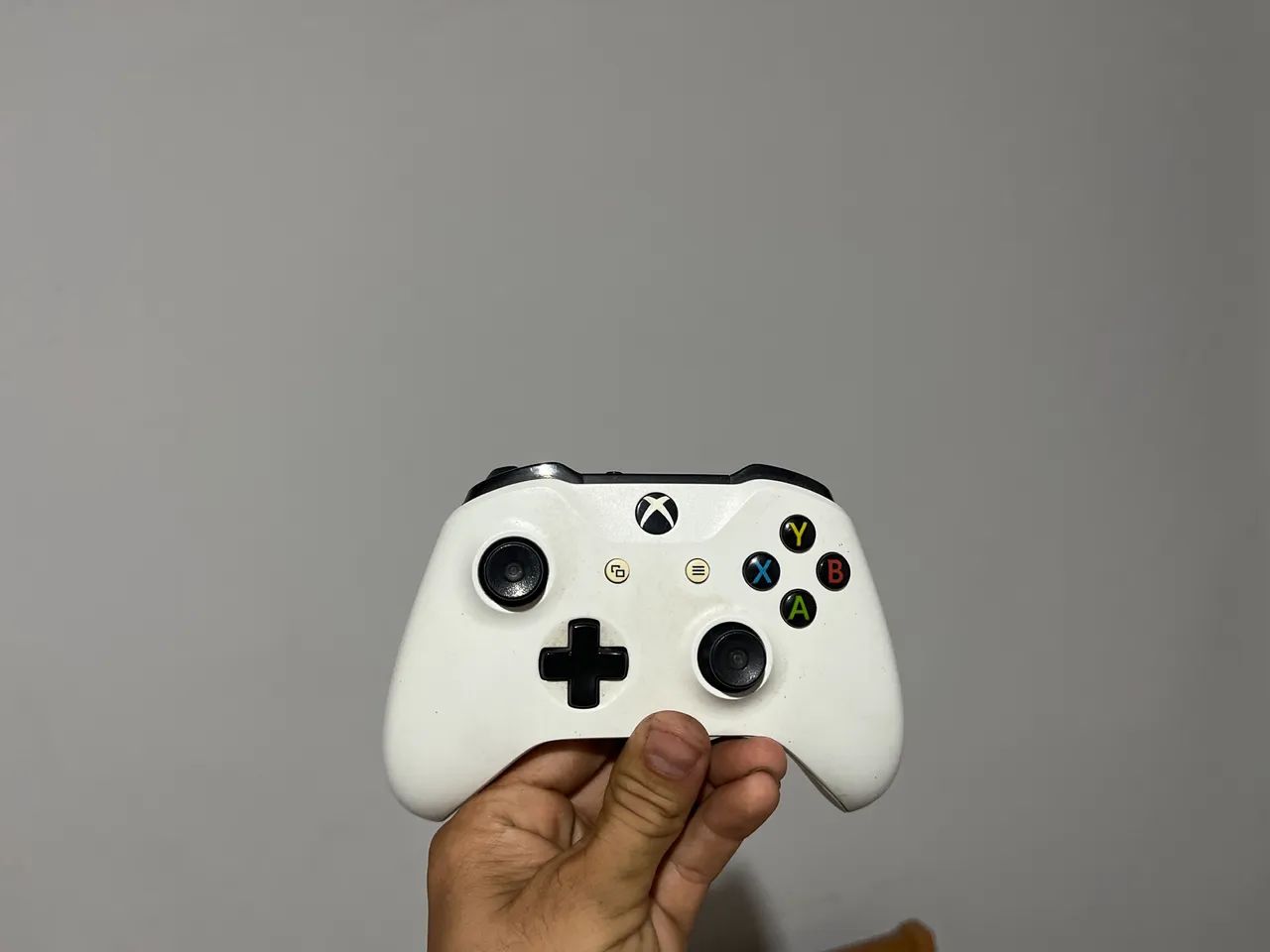 Controle Xbox - Foto 2