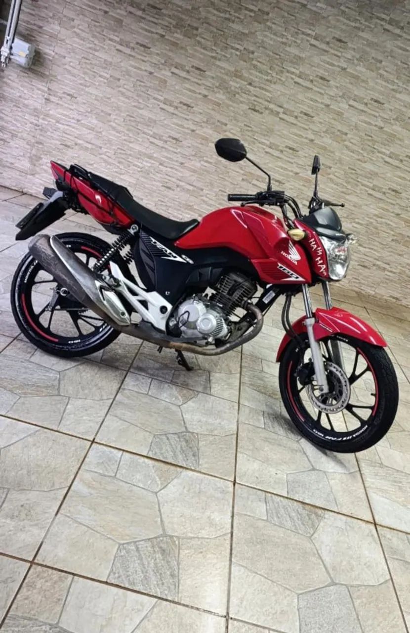 Fan 160 mod2019/20