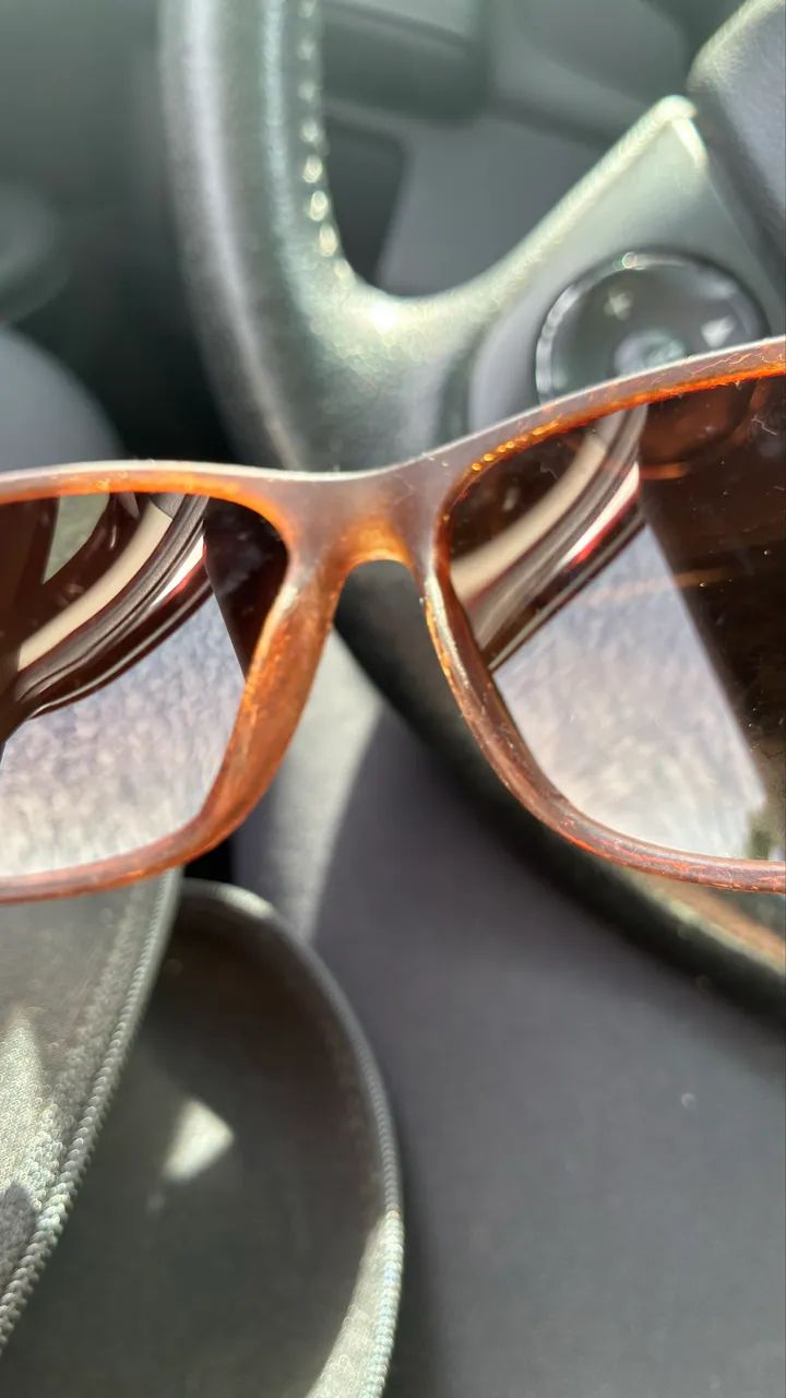 Óculos Armani original 