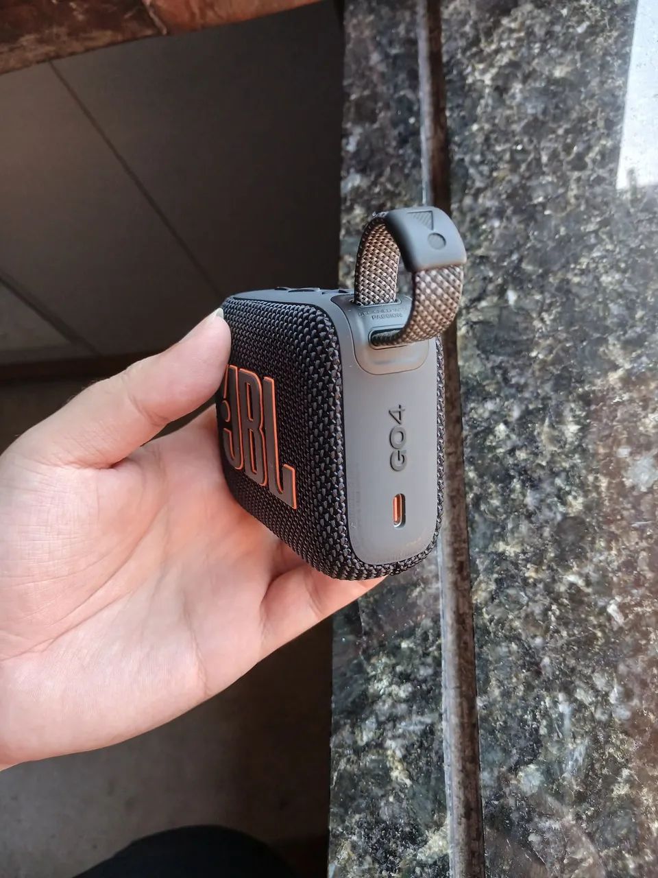 Caixa de Som JBL Original - Foto 2