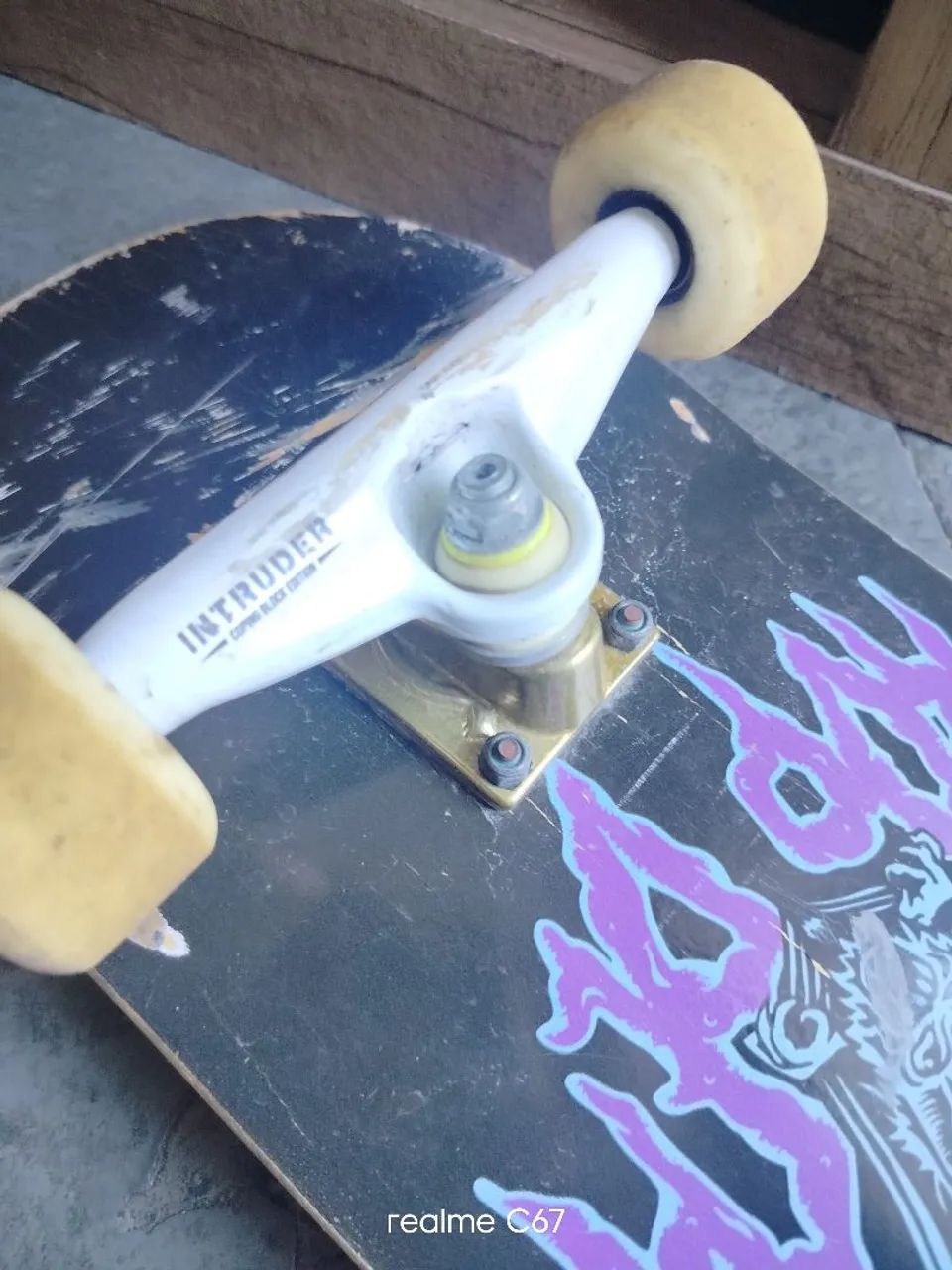 Skate - Foto 5