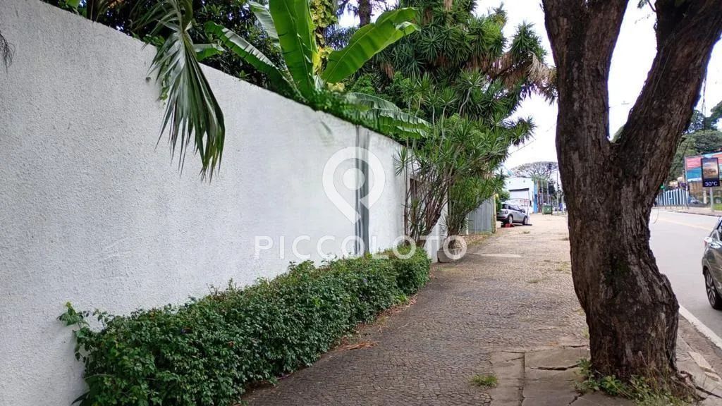 Terreno à venda em Campinas, Jardim Brasil, com 703 m² - Foto 2
