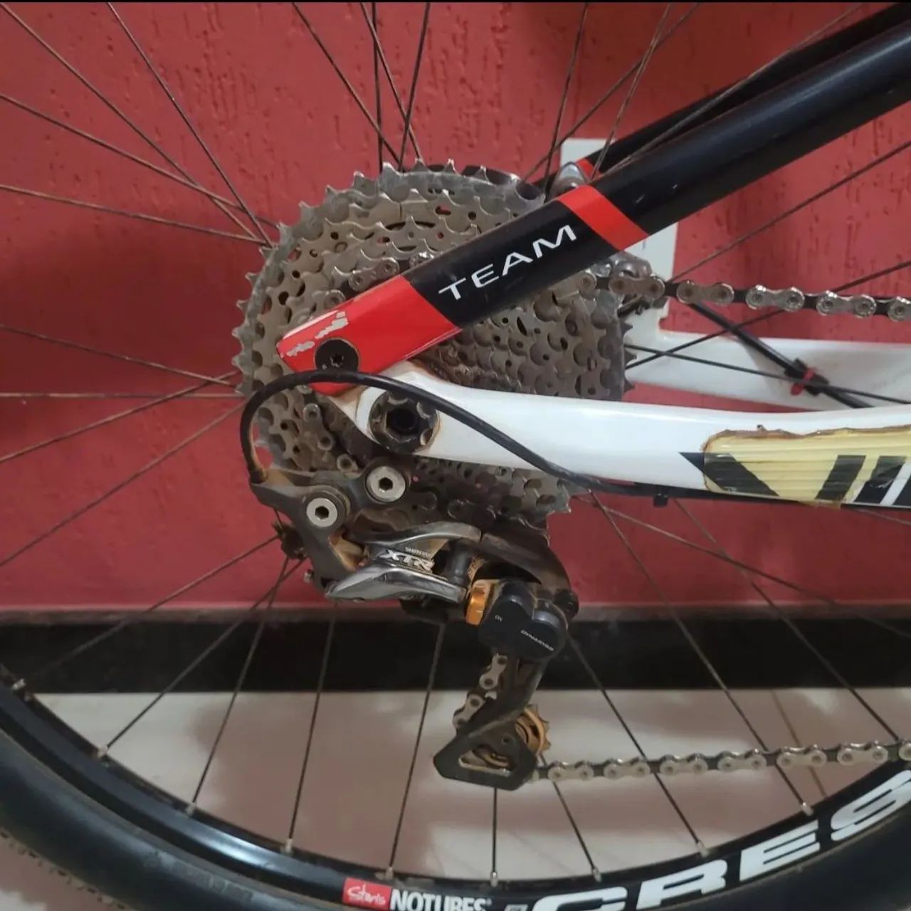 Vende - se bike. - Foto 4