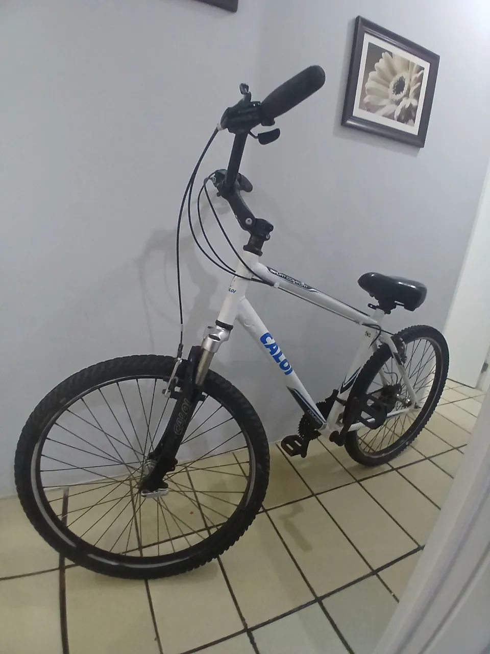 BICICLETA ESPORTIVA - Foto 3