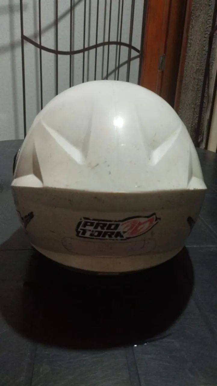 Capacete - Foto 2