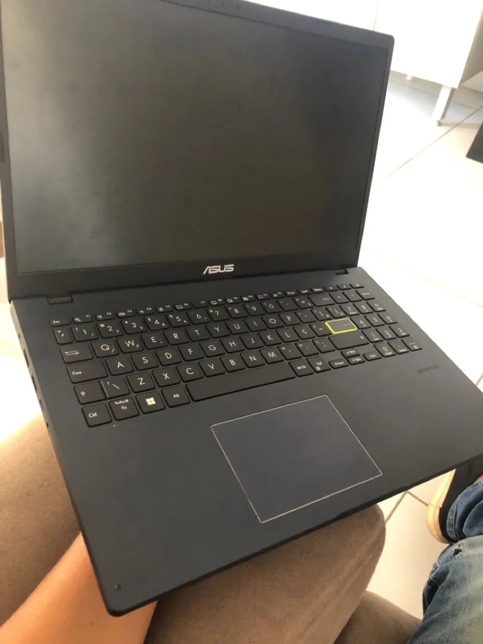 Notebook asus vivobook  - Foto 3