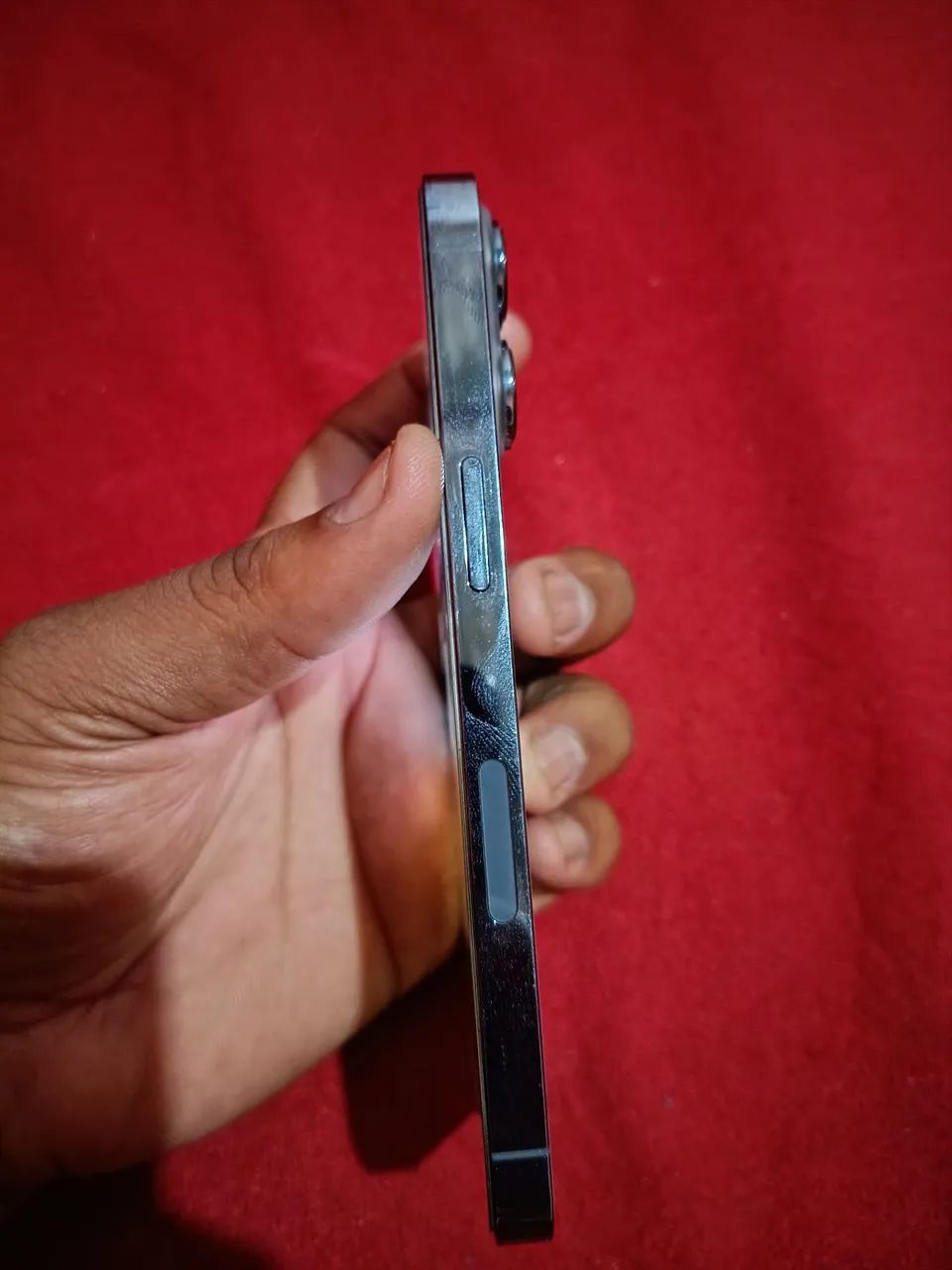 iPhone 13 pro - Foto 3