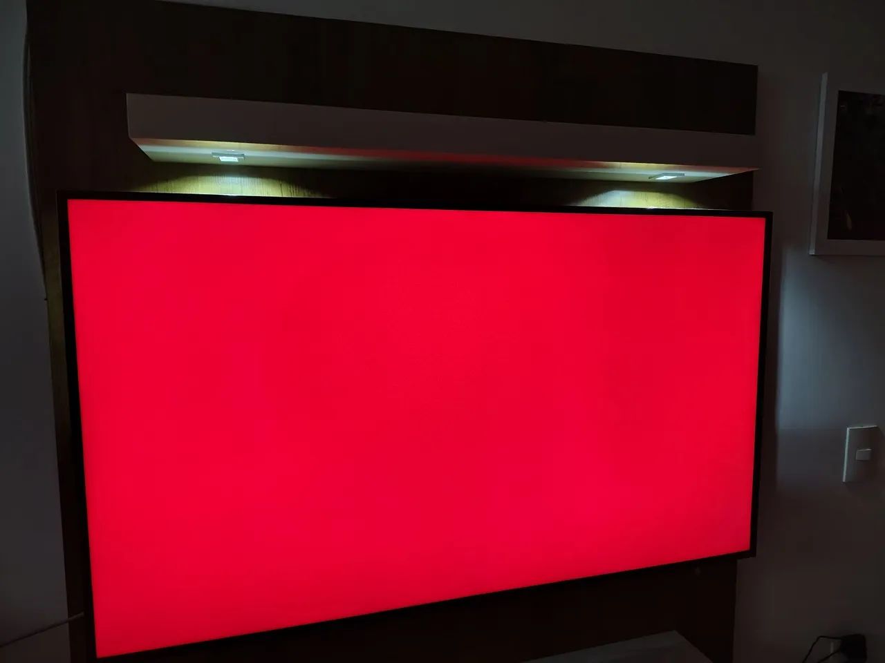 Painel para TV  - Foto 4