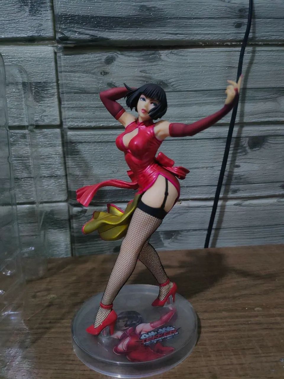 Figure Anna Williams - Bishoujo - Foto 5