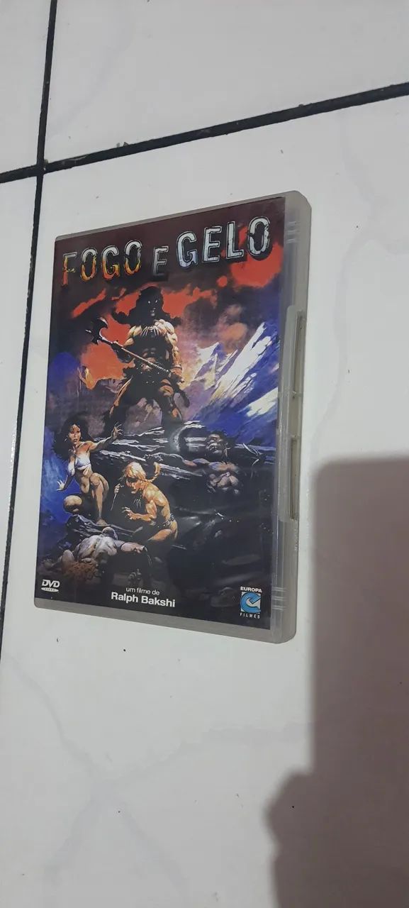 Filmes dvds - Foto 4