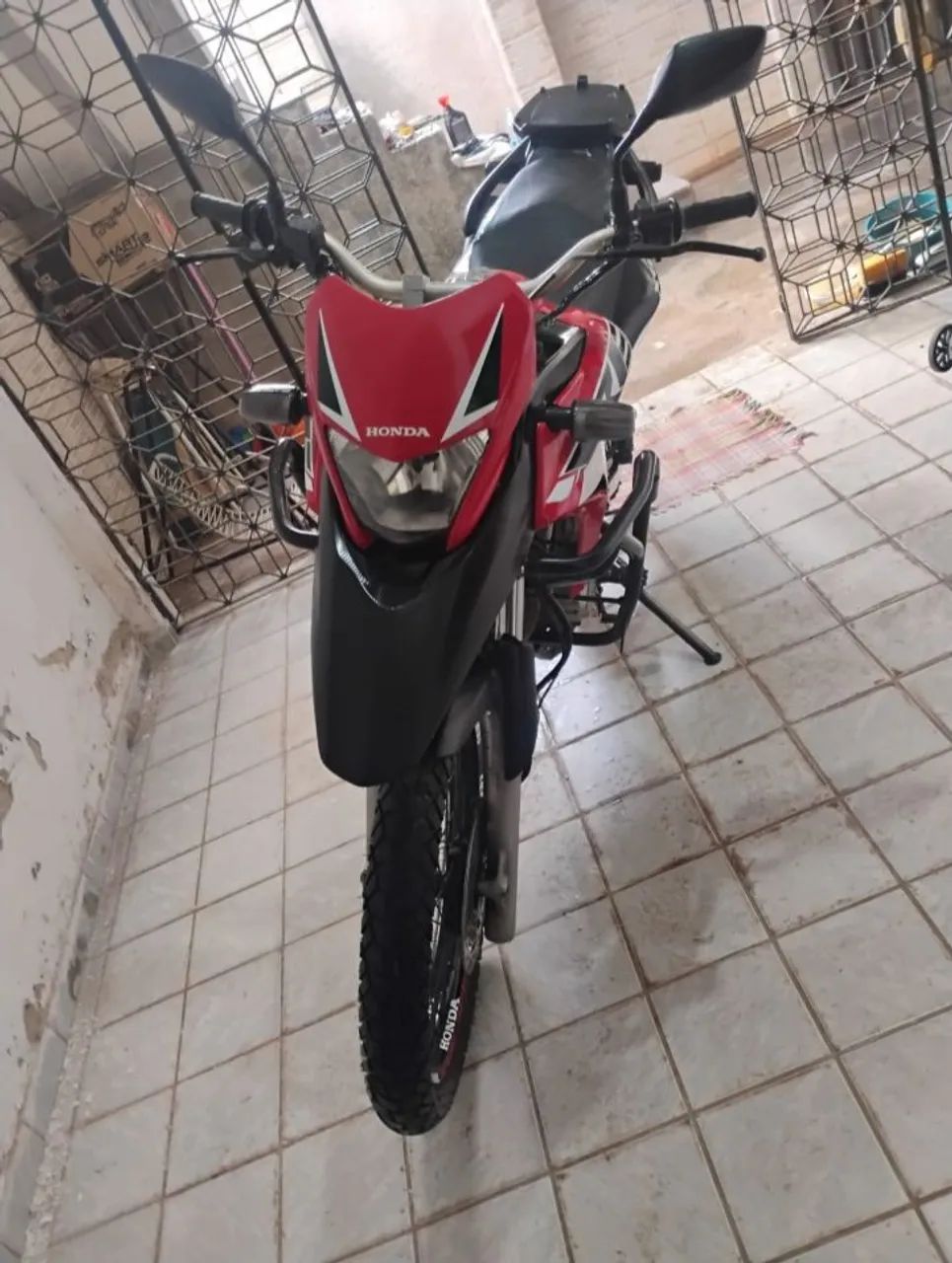 XRE 300 ano 2014. - Foto 2