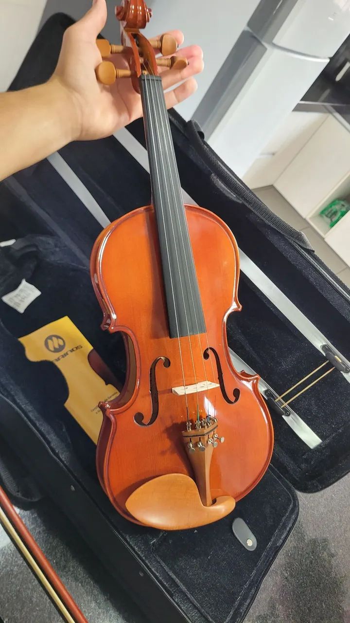 Violino marinos - Foto 4