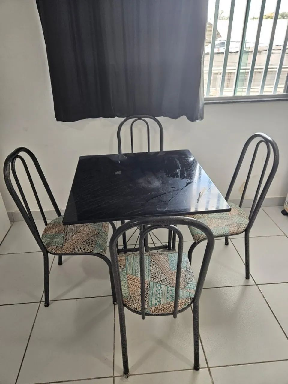 Alugo Flat Kitnet Arena das Dunas  - Foto 4