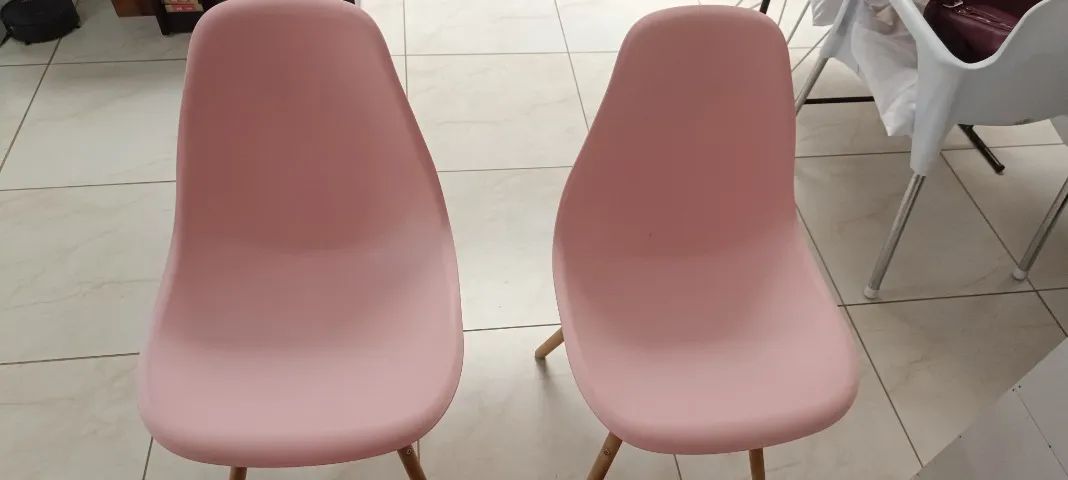 Cadeiras para recepção - Foto 4