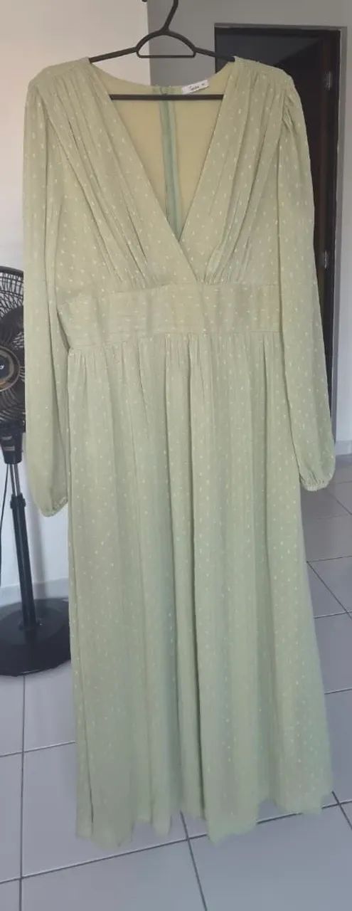 Vestido de festa  - Foto 3