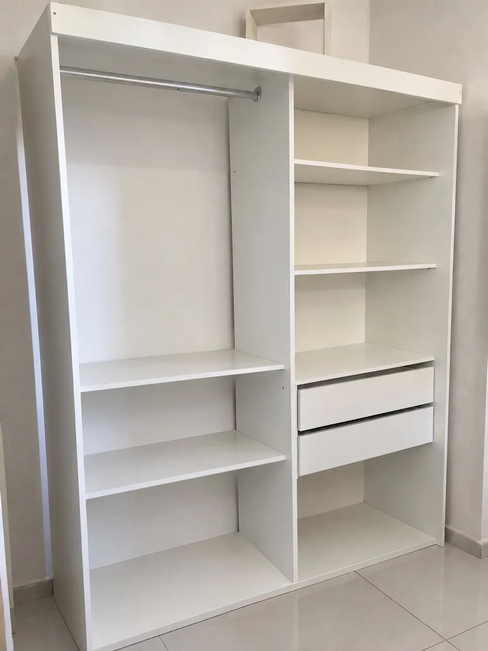 Guarda-Roupa