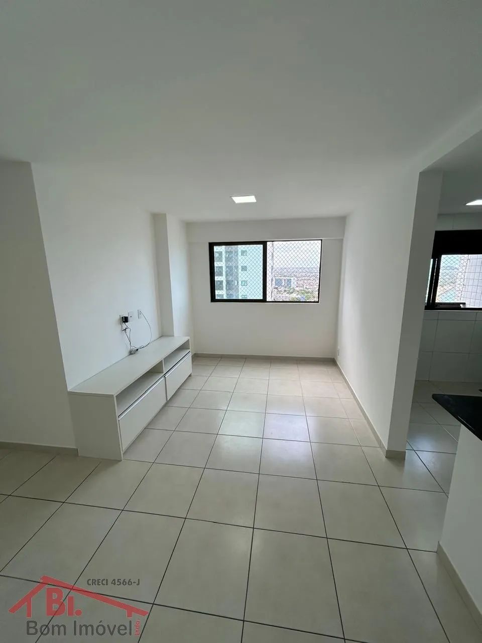 Excelente apartamento para aluguel, de 02 quartos, próximo a rua da Aurora!! - Foto 2