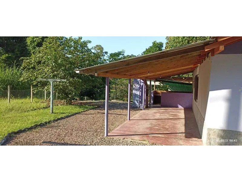 Casa RODEIO - SC - Foto 4