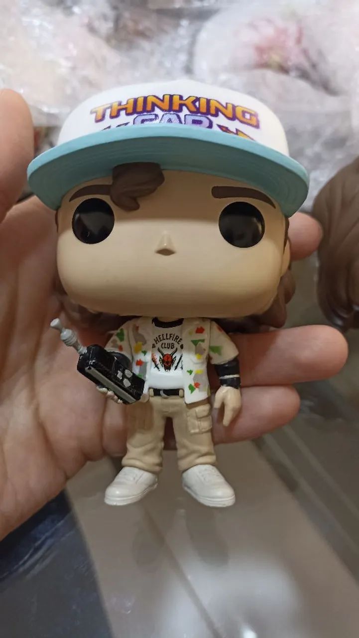 Funkos Stranger Things - Foto 5