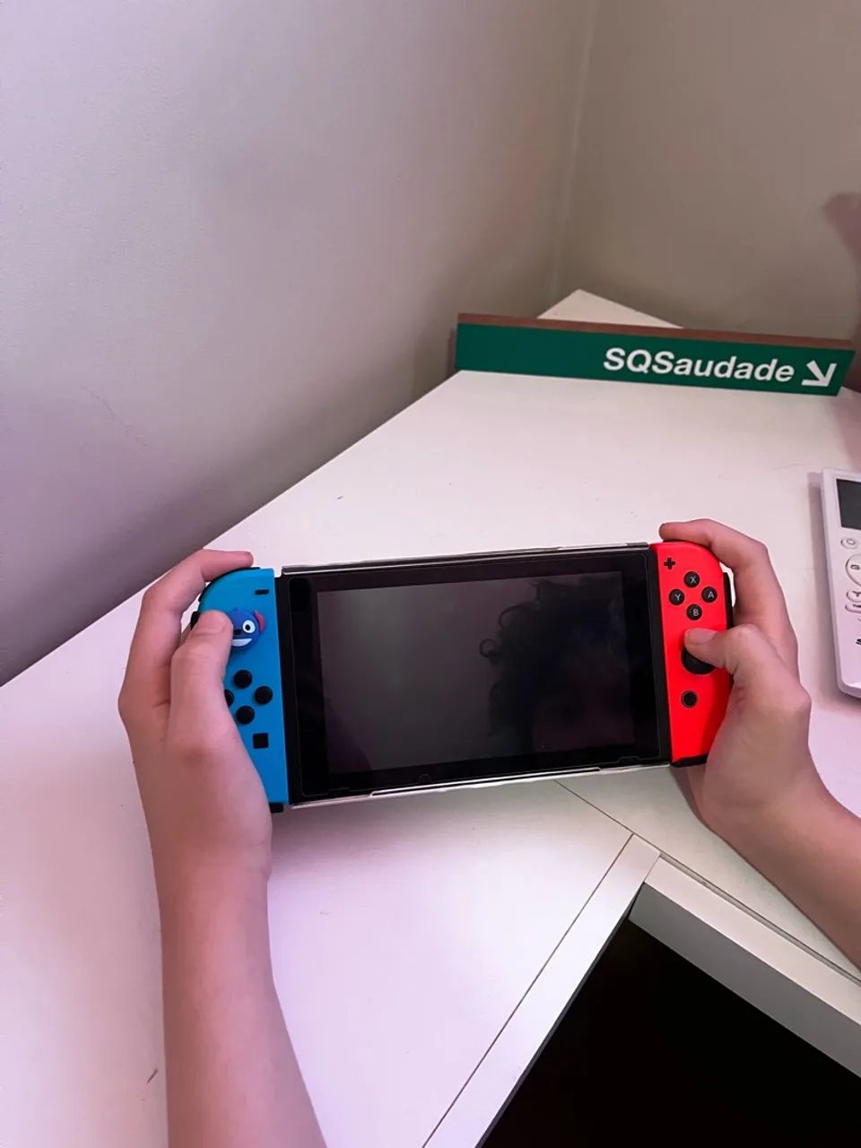 Nintendo Switch - Foto 3