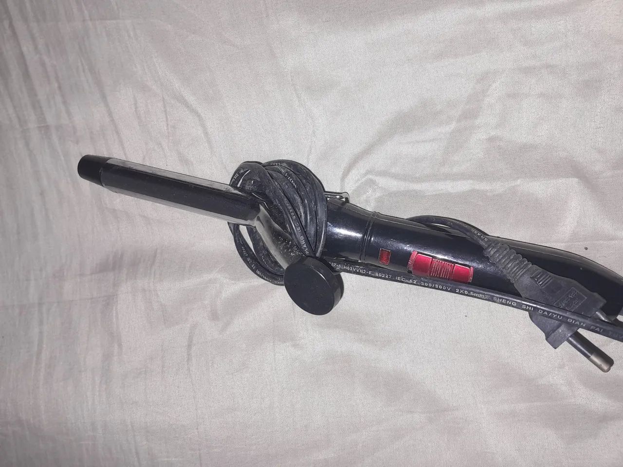 SECADOR PHILCO + BABYLISS  - Foto 2