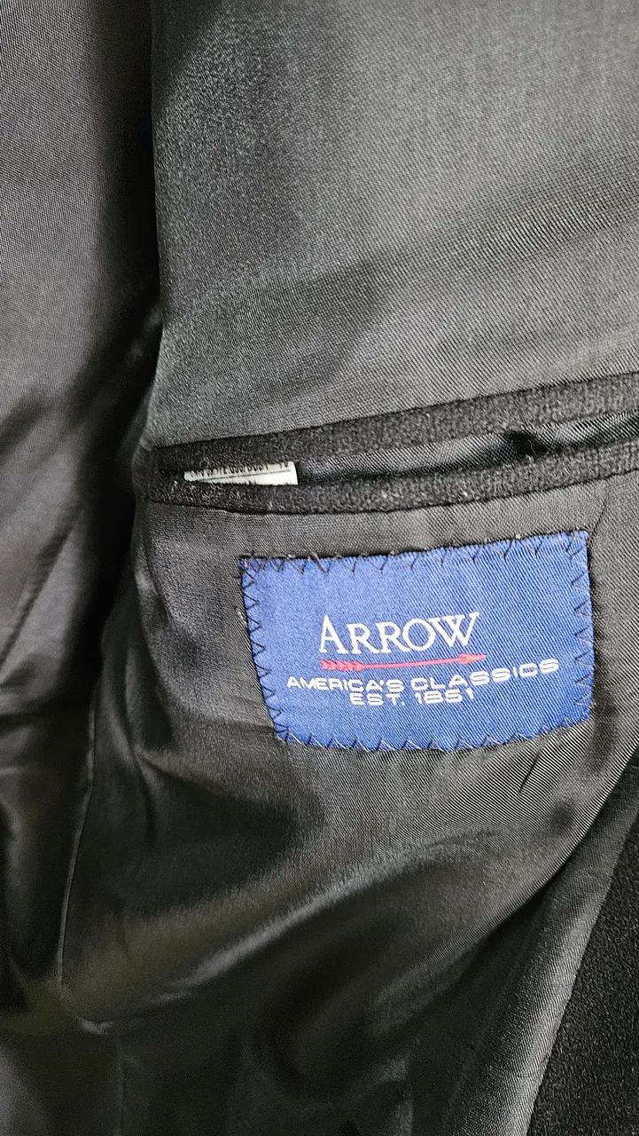 Blazer Masculino Arrow - Foto 3