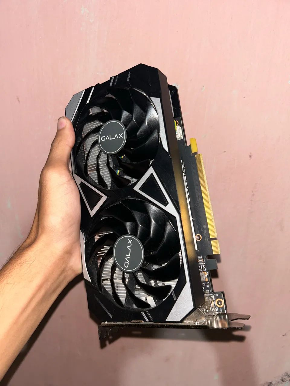 RTX 3050 6Gb  - Foto 4