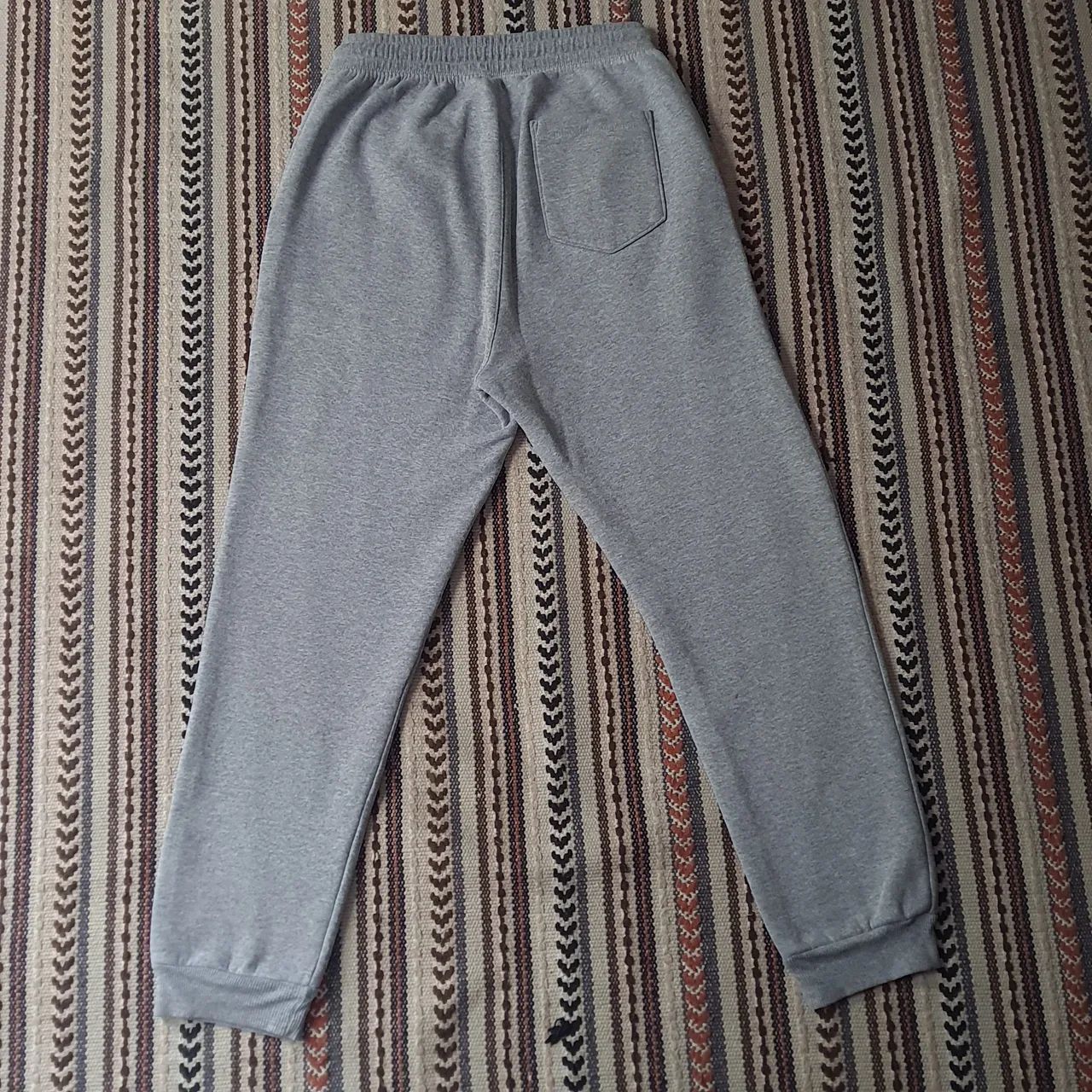 calça moletom de algodão - Foto 2