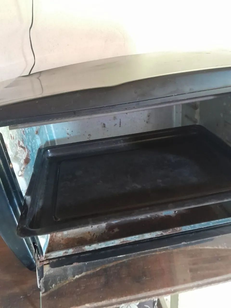 FORNO ELÉTRICO 