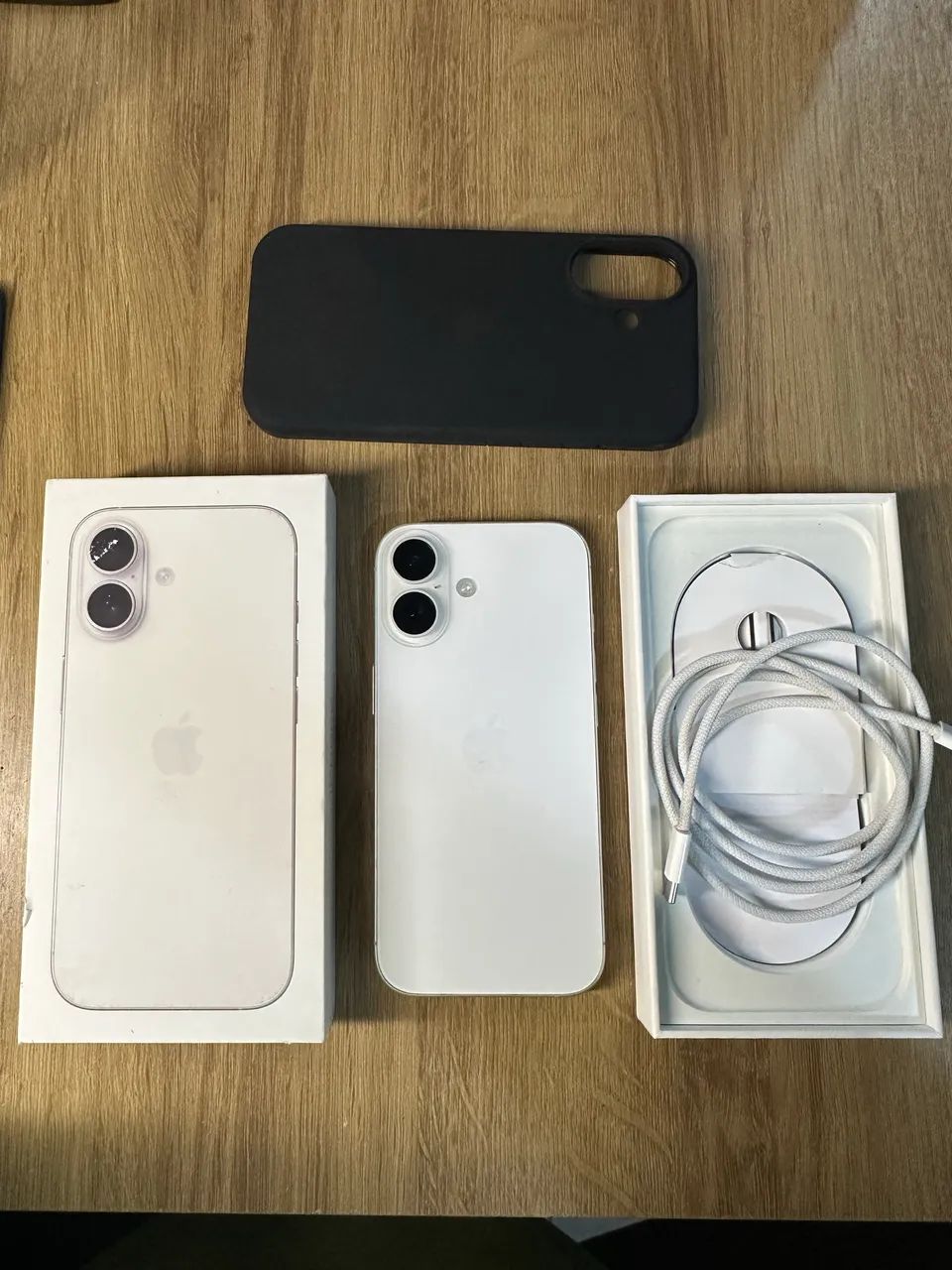 iPhone 17 - Foto 3
