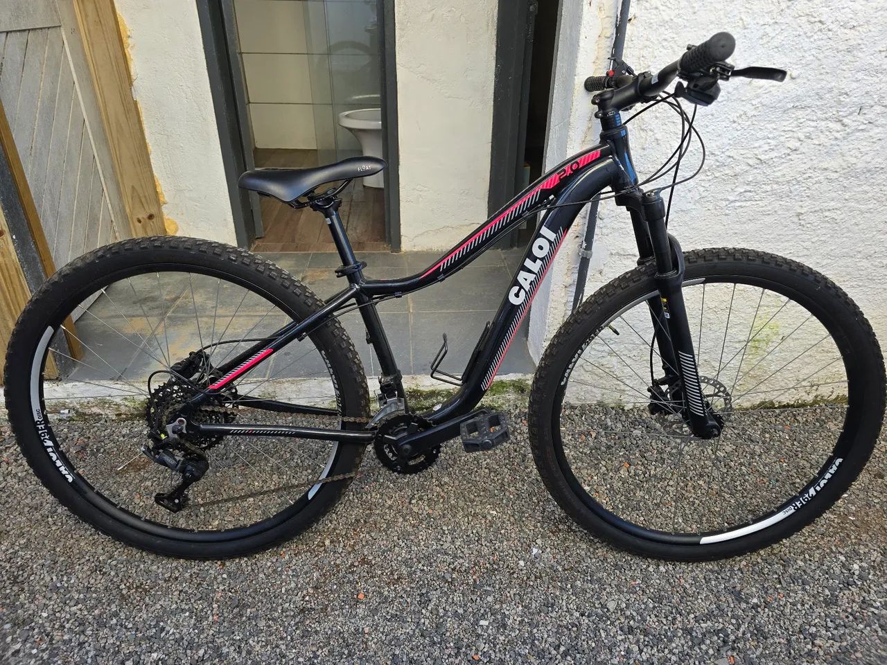 2 BICICLETAS SEMINOVAS  - Foto 2