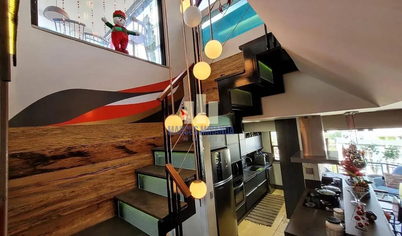 Cobertura / Penthouse à venda, Barra da Tijuca, Rio de Janeiro, RJ - Foto 10