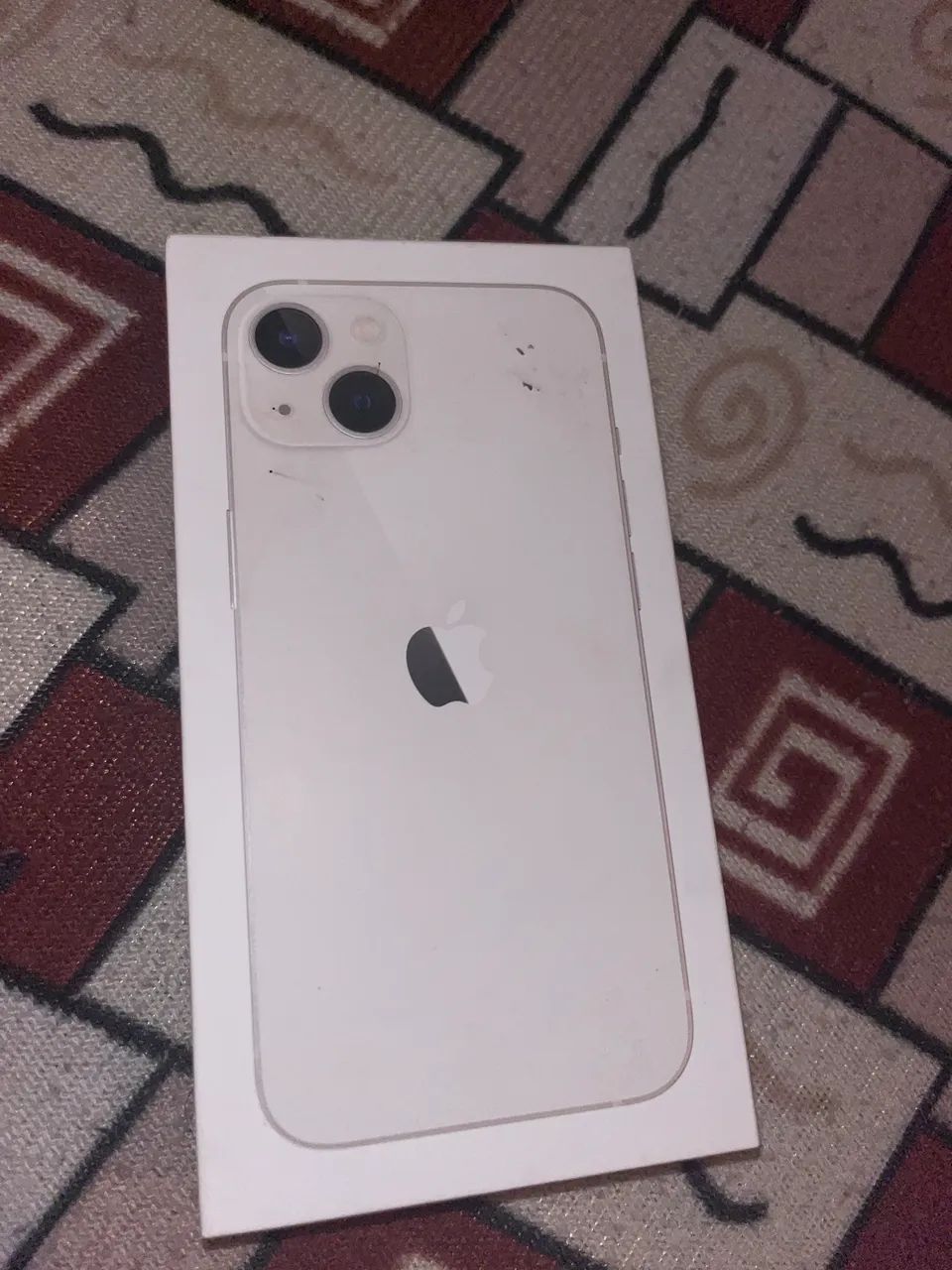 iPhone 13 - Celulares e Smartphones - Itinga, Lauro de Freitas