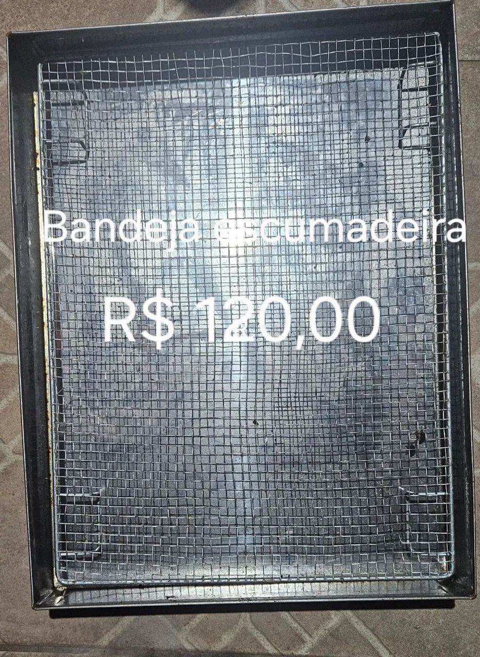 Venda acessórios para lanchonete. - Foto 3