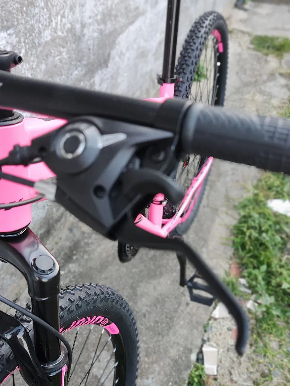 Bicicleta 29" 21 velocidades. Até 12X - Foto 5