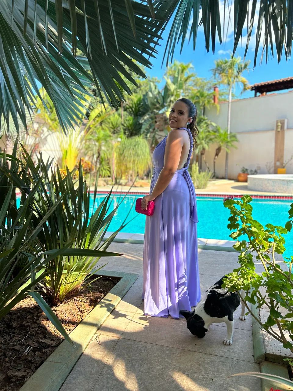 Vestido Multiformas - Foto 3