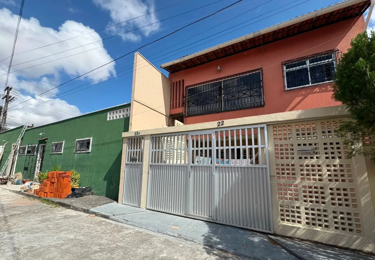 CASA para alugar na cidade de FORTALEZA-CE - Foto 2