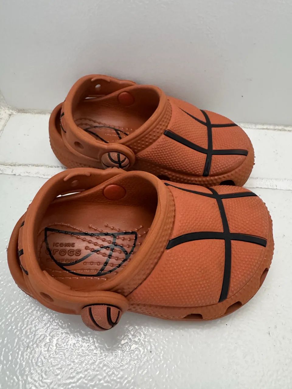 Crocs infantil C6 ORIGINAL 