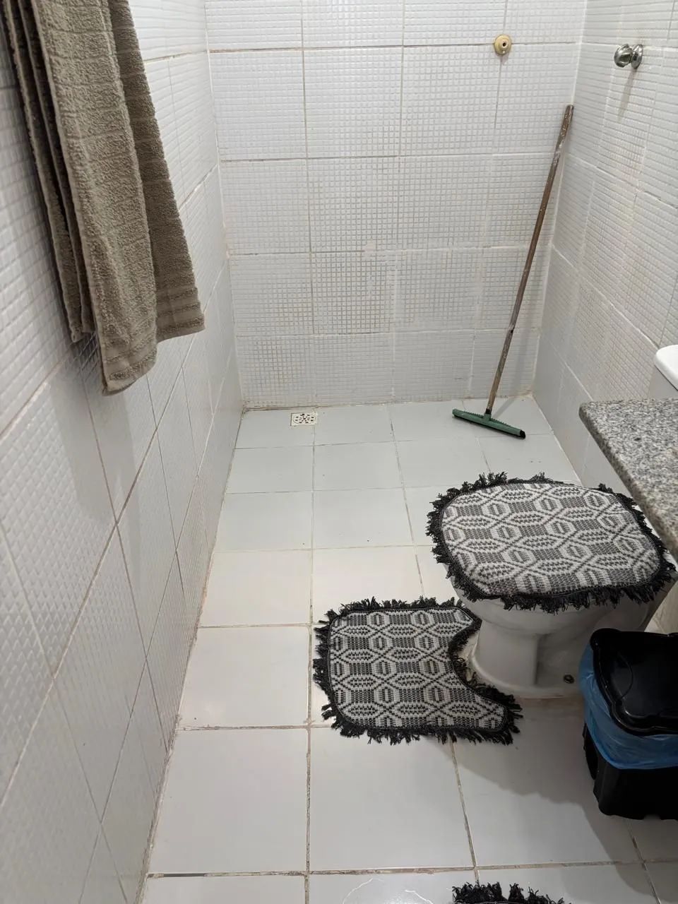 Apartamento mobiliado de 1 suite próximo BNB e Canaã - Foto 5