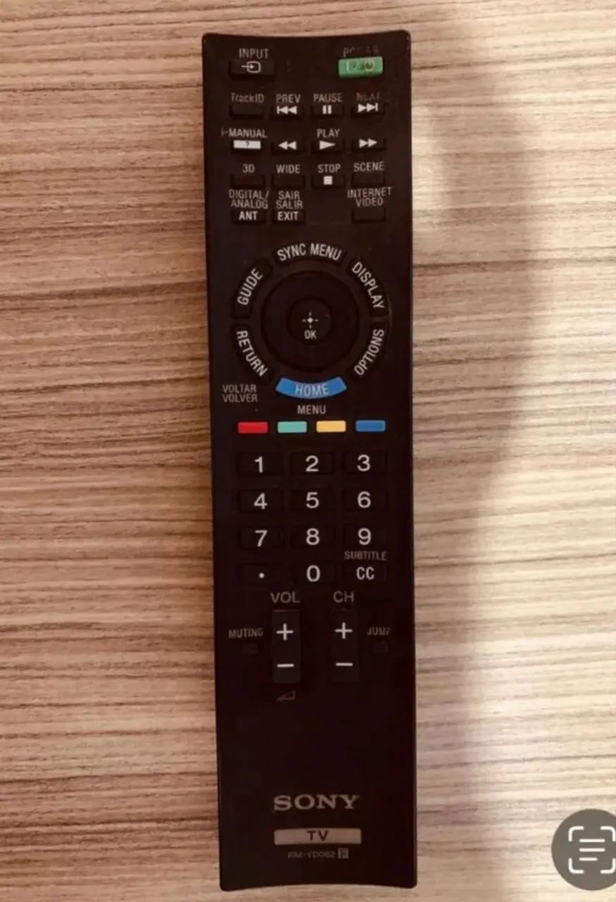 TV Sony 40 polegadas  - Foto 5