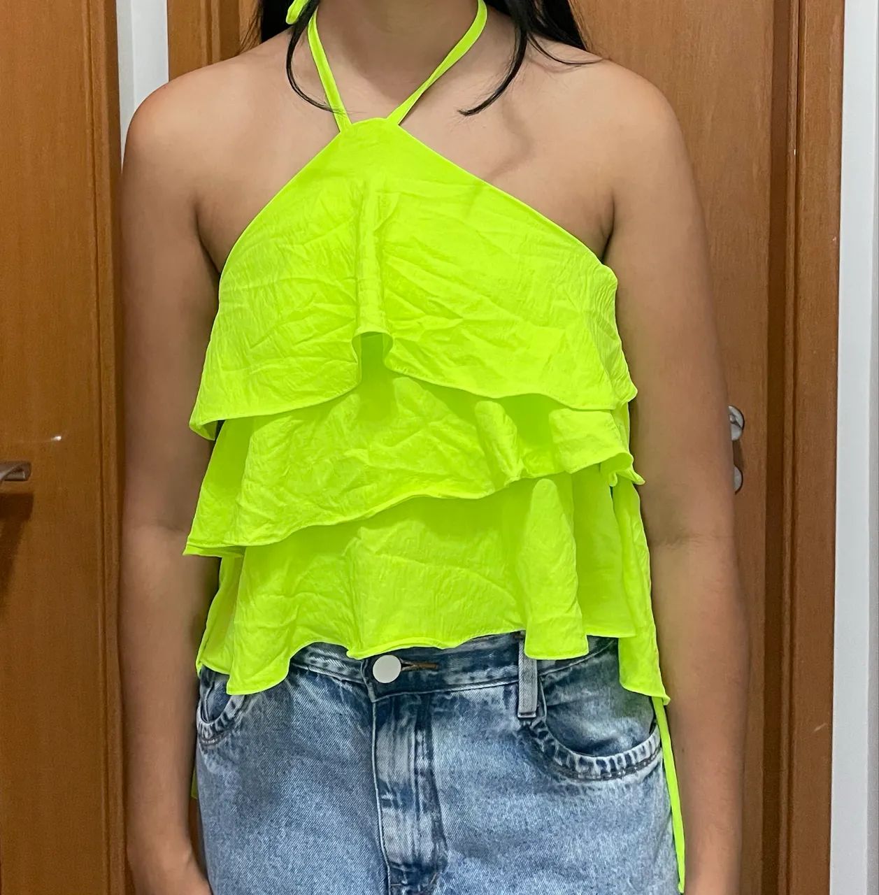 Blusas - Foto 2